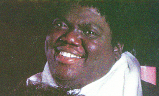 Bobby Thurston